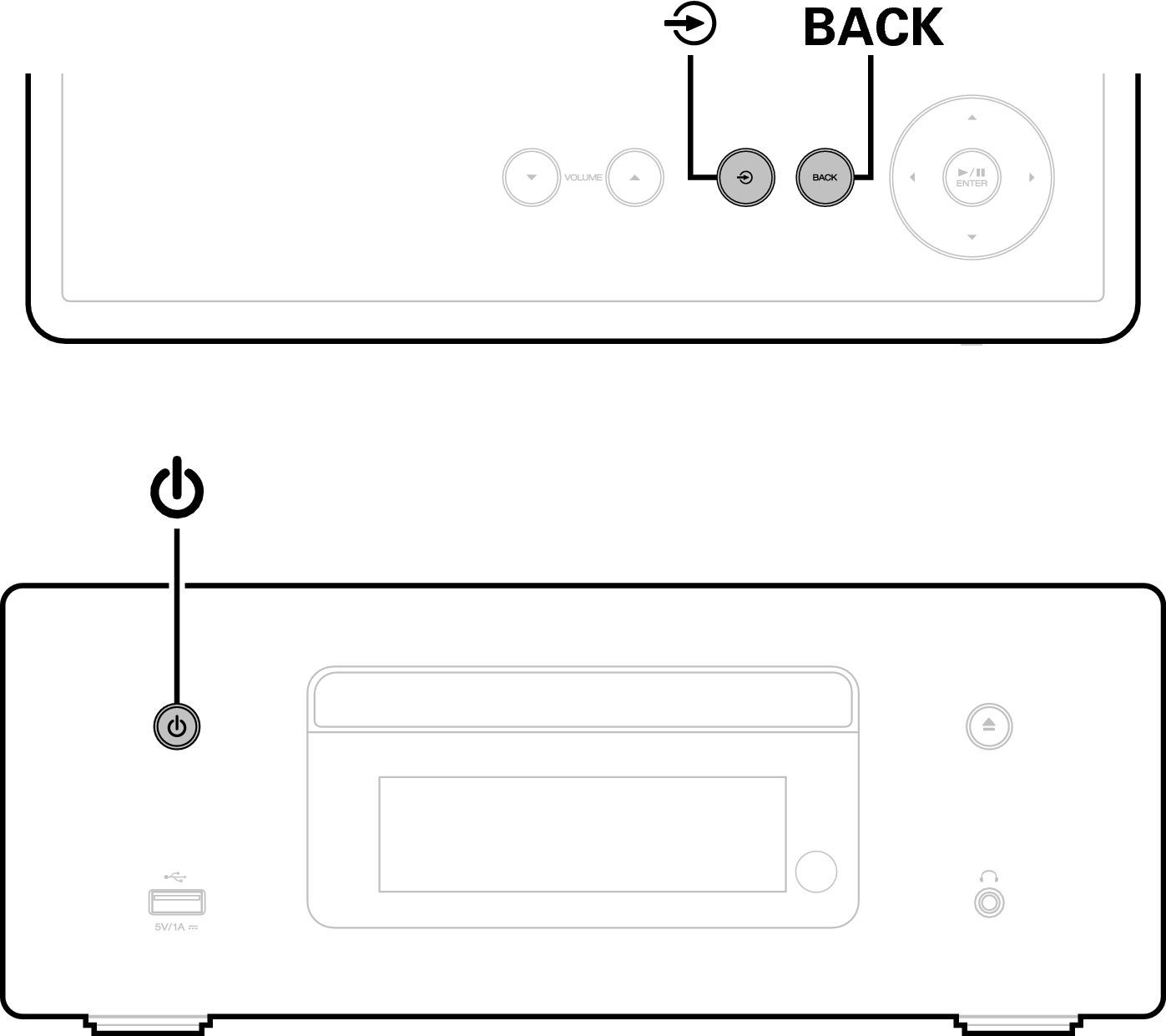 Ope network settings RCDN10